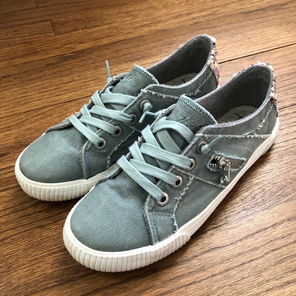Blowfish Malibu Sneakers